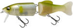Tiemco SWIMBAIT TIEMCO FINISH BLOW 160 F 160mm 43gr Culoare 01 Ghost Ayu
