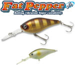 Tiemco VOBLER TIEMCO FAT PEPPER JR F 55mm 9gr Culoare 123