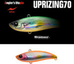 Apia UPRIZING 70 14gr 70mm 04 Orange Silver Candy