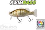 Biwaa SWIMBASS 6 SLOW SINK 15cm 65gr 12 Carassin