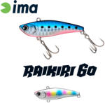 Ima RAIKIRI VIBRATION 60 60mm 11gr 003 Cotton Candy
