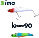 Ima KOUME VIBRATION 90 90mm 20gr 121 Kingfisher