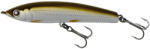 Tiemco VOBLER RED PEPPER MICRO F 60mm 3.5gr Culoare 516 Alu Smelt