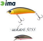 Ima SUKARI 50SS 50mm 5gr 106 Silver Back