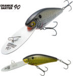 Tiemco VOBLER TIEMCO CRANKIE DARTER 90 F 70mm 12gr Culoare 02 Classic Gold