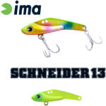 Ima SCHNEIDER 13 55mm 13gr 012 Mat Chart