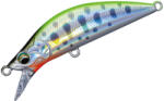 Major Craft VOBLER MAJOR CRAFT FINETAIL EDEN 60S 6cm 5.7gr #004 Laser Chart Yamame