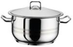 ARIAN Oala inox +capac 8L, ARIAN 26X16 cm (GM87665)