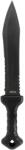 SOG KNIVES Maceta tactica SOG Phantom Strike II Machete, otel inoxidabil 420, lama 320 mm (17-44-06-43)