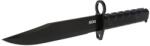 SOG KNIVES Baioneta tactica SOG BAR15C Clip Point Bayonet, otel AUS-8, lama 180 mm (BY1004-BX)