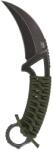 SOG KNIVES Cutit outdoor SOG Gambit XL, otel inoxidabil 7Cr17MoV, lama 102 mm (GB2001-BX)