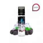 Drops Bar Juice Black Berry Ice 8ml/60ml Lichid rezerva tigara electronica