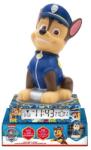 Kids Licensing Paw Patrol 3D lamp with alarm