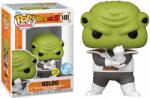 Funko POP Animation: DBZ S10 - Guldo (GW) Figurina