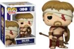 Funko POP Movies: 300 - Dilios Figurina