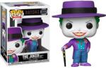 Funko Heroes: Batman 1989 - Joker w/Hat w/Chase Figurina