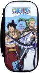 KONIX One Piece Wano Nintendo Switch & Switch Lite Carry Case (SWITCH)
