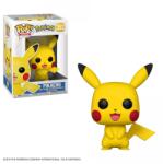 Funko Games: Pokemon S1- Pikachu Figurina