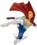 Banpresto My Hero Academia: The Amazing Heroes - Lemillion Vol. 16 Statue (13cm) (18294) Figurina