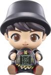 BANDAI Tamagotchi Deluxe: TinyTAN - Jung Kook Figurina
