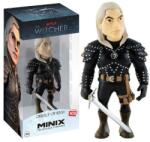 MINIX Netflix TV: The Witcher - Geralt Figurina