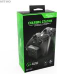Nyhet Nitho Xbox® Series X/S - Xbox® One CHARGING STATION (32 hours)