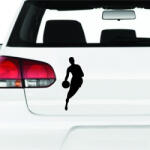 Stickify NBA jel matrica