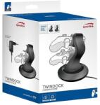 SPEEDLINK Speedlink - TwinDock Charging System - Black (PS4)