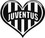 Stickify Juventus csapat matrica
