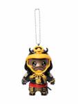 Cenega GLO Hanging Figurine Assassins Creed Shadows - Yasuke Figurina