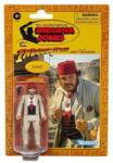 Hasbro Fans Indiana Jones and the Temple of Doom: Sallah Action Figure (15cm) (F6086) Figurina
