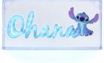 Paladone Disney: Stitch - Ohana LED Neon Light