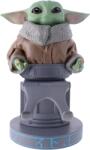 Cable Guy - Star Wars: The Mandalorian - Grogu Seeing Stone Figurina