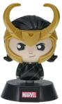 Paladone Marvel Lamp - Loki Icon Light Figurina