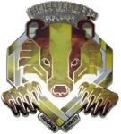  Harry Potter Badge - Hufflepuff (Limited Edition)