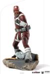 Iron Studios BDS: Black Widow - Red Guardian Art Scale (1/10) (MARCAS45221-10) Figurina