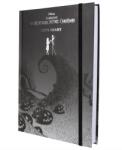  2024 Diary The Nightmare Before Christmas