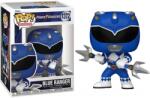 Funko POP TV: MMPR 30th - Blue Ranger Figurina