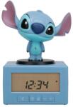 Paladone Disney: Stitch - Icon Alarm Clock