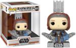 Funko Disney Star Wars - The Mandalorian - Bo-Katan on the Throne (669) Figurina