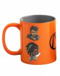 Good Loot GLO Borderlands 4 - Hunters Icon - Heat Reveal Mug
