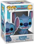 Funko Pop! Disney: Lilo and Stitch - Stitch (Smiling Seated) Figurina