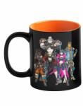 Good Loot GLO Borderlands 4 - Valut Keeper Glitch - Heat Reveal Mug