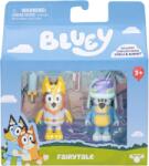 Moose Bluey Figure 2-Pack - Fairytale Figurina