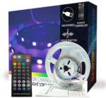  LED Atmosphere Light Strip Decor with Remote Controller (PS5/XSX)