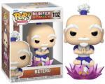 Funko Pop! Animation: Hunter x Hunter S3 - Netero Figurina