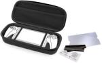 Bigben Interactive Carry Pouch & Tempered Glass For Playstation Portal