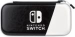 PDP Deluxe Travel Case - Black and White (SWITCH)