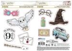 ABYstyle Harry Potter Stickers - Magical Objects 2
