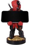 Cable Guy - Marvel Deadpool - Bringing Up the Rear Figurina